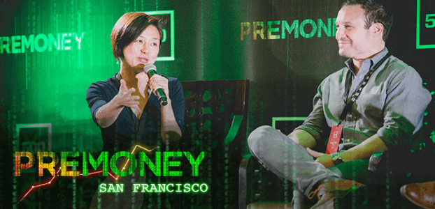 PreMoney SF Social Conference