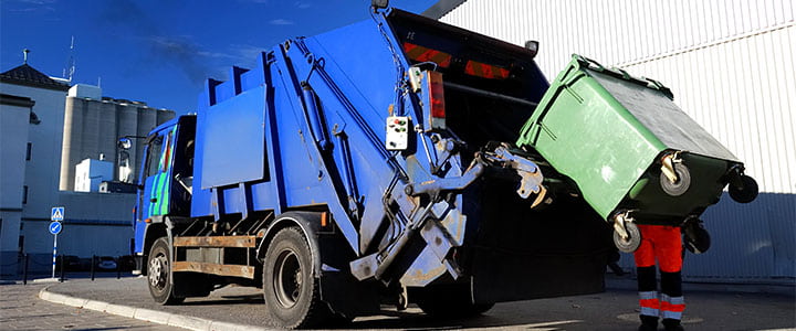 Business Waste Management